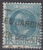 France Obl.291